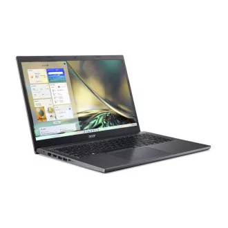 ACER NTB Aspire 5 A515-47-R5PL-Ryzen 5, 8GB+8GB DDR4, 1024GB SSD, 15, 6", 1920x1080 IPS, Radeon, WIFI/USB/HDMI, Windows 11