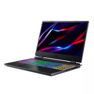 ACER NTB Nitro 5 (AN515-58-79LT) -i7-12700H, 15.6", 16GB, 1024GBSSD, RTX™ 3070, Linux, Černá