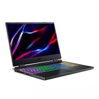 ACER NTB Nitro 5 (AN515-58-742F) -i7-12700H, 15.6", 16GB, 1024GBSSD, RTX™ 3070, W11H, Černá