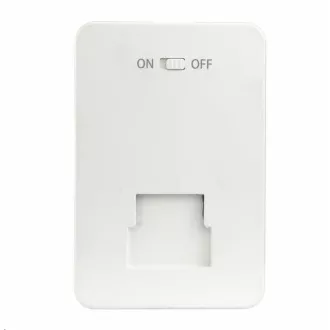 EVOLVEO PIR, chytrý WiFi bezdrátový PIR snímač pohybu
