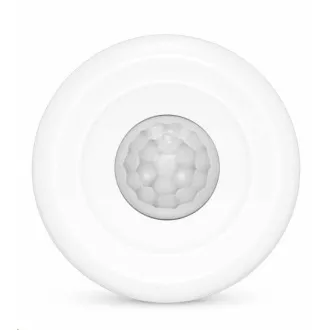 EVOLVEO PIR, chytrý WiFi bezdrátový stropní 360° PIR snímač pohybu