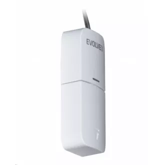 EVOLVEO Alarmex Pro, bezdrátový detektor otevření dveří/vrat/bran