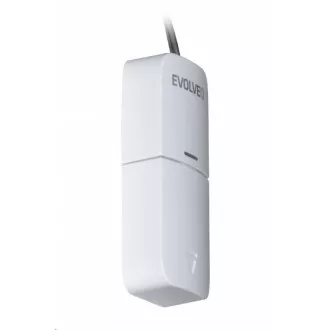 EVOLVEO Alarmex Pro, bezdrátový detektor otevření dveří/vrat/bran