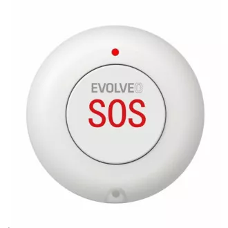 EVOLVEO Alarmex Pro, bezdrátové tlačítko/zvonek EVOLVEO Alarmex Pro, bezdrátové tlačítko/zvonek
