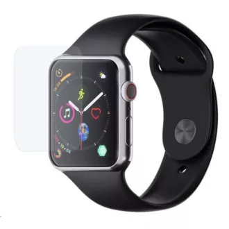 3mk hybridní sklo Watch Protection FlexibleGlass pro Apple Watch Ultra/Ultra 2