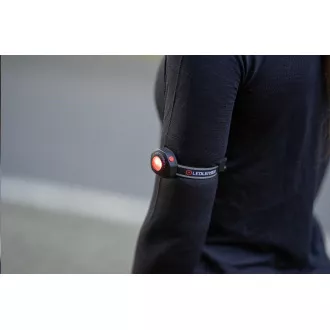 Ledlenser CU2R - doplňkové signalizační světlo