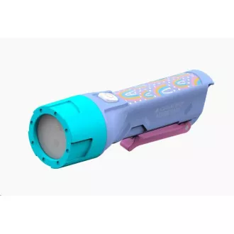 Ledlenser Kidbeam4 Rainbow dětská svítilna Ledlenser Kidbeam4 Rainbow dětská svítilna