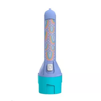 Ledlenser Kidbeam4 Rainbow dětská svítilna Ledlenser Kidbeam4 Rainbow dětská svítilna