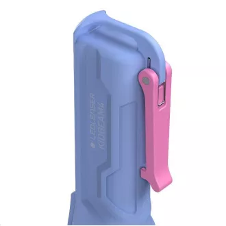 Ledlenser Kidbeam4 Rainbow dětská svítilna Ledlenser Kidbeam4 Rainbow dětská svítilna