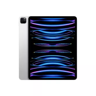 APPLE 12.9" iPad Pro (6. gen) Wi-Fi 128GB - Silver APPLE 12.9" iPad Pro (6. gen) Wi-Fi 128GB - Silver