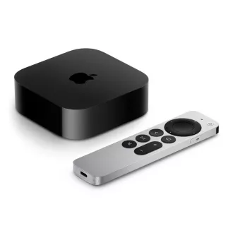 APPLE TV 4K Wi-Fi 64GB - Rozbalené APPLE TV 4K Wi-Fi 64GB - Rozbalené
