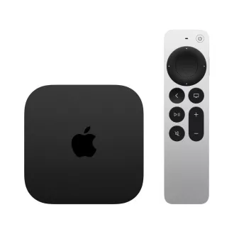 APPLE TV 4K Wi-Fi 64GB - Rozbalené APPLE TV 4K Wi-Fi 64GB - Rozbalené