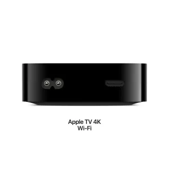 APPLE TV 4K Wi-Fi 64GB - Rozbalené APPLE TV 4K Wi-Fi 64GB - Rozbalené