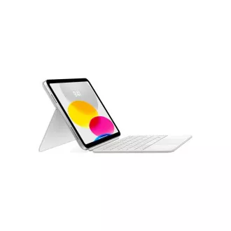 APPLE Magic Keyboard Folio for iPad (10th generation) - International English