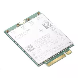 LENOVO 4G LTE modul ThinkPad Fibocom L860-GL-16 CAT16 M.2 pro ThinkPad P16 LENOVO 4G LTE modul ThinkPad Fibocom L860-GL-16 CAT16 M.2 pro ThinkPad P16