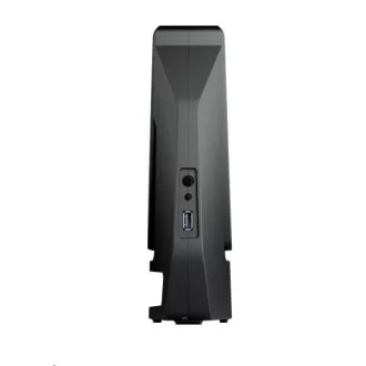 Synology WRX560 MESH WiFi6 router (AX3000, 2, 4GHz/5GHz, 3xGbELAN, 1x2, 5GbELAN/WAN, 1x1GbEWAN, 1xUSB3.2)