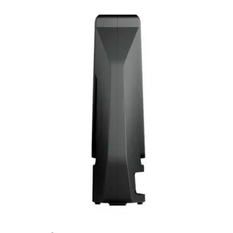 Synology WRX560 MESH WiFi6 router (AX3000, 2, 4GHz/5GHz, 3xGbELAN, 1x2, 5GbELAN/WAN, 1x1GbEWAN, 1xUSB3.2)