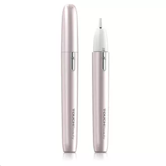 TOUCHBeauty 2035 Bruska na manikúru a pedikúru 3v1