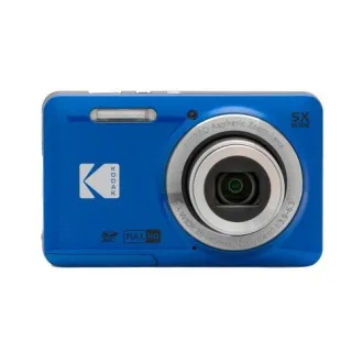 Kodak Friendly Zoom FZ55 Blue - Použité