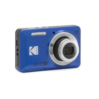 Kodak Friendly Zoom FZ55 Blue - Použité