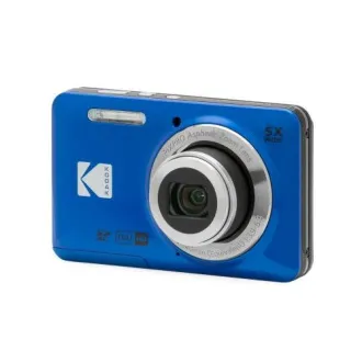 Kodak Friendly Zoom FZ55 Blue - Použité