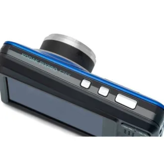 Kodak Friendly Zoom FZ55 Blue - Použité