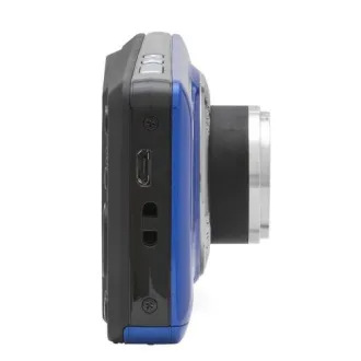 Kodak Friendly Zoom FZ55 Blue - Použité