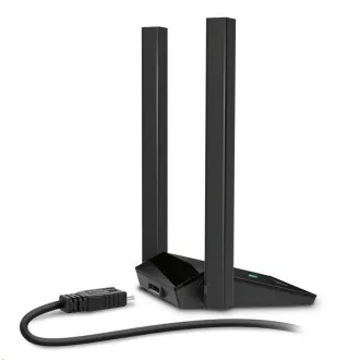 TP-Link Archer TX20U Plus WiFi6 USB adapter (AX1800, 2, 4GHz/5GHz, USB3.0)