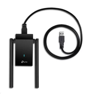 TP-Link Archer TX20U Plus WiFi6 USB adapter (AX1800, 2, 4GHz/5GHz, USB3.0)