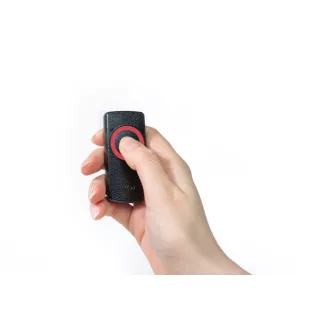Senzoor Klik SOS - chytré pohotovoství nouzové SOS tlačítko/čidlo