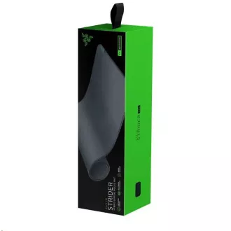 RAZER podložka pod myš Strider - XXL, černá RAZER podložka pod myš Strider - XXL, černá