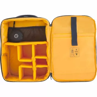 HP Creator 16.1- inch Laptop Backpack - batoh
