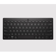 350 BLK Compact Multi-Device Keyboard - klávesnice