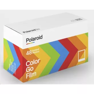 Polaroid Go Film Multipack 48 photos