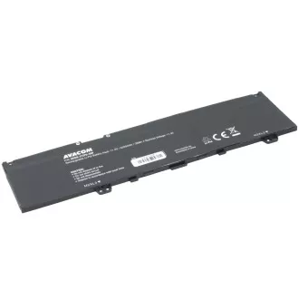 AVACOM baterie pro Dell Inspiron 7370, 7373 Li-Pol 11, 4V 3200mAh 36Wh