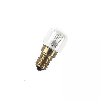 OSRAM E14 15W 300° stupňů do trouby