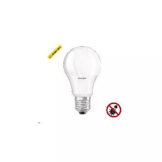 OSRAM LED ANTIBAKTERIAL E27 10W/827 CLA75W teplá 2700k OSRAM LED ANTIBAKTERIAL E27 10W/827 CLA75W teplá 2700k