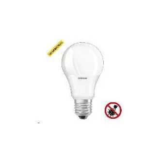 OSRAM LED ANTIBAKTERIAL E27 13W/827 CLA100W teplá 2700k OSRAM LED ANTIBAKTERIAL E27 13W/827 CLA100W teplá 2700k