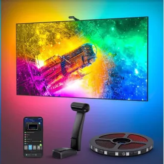 Govee DreamView T2 DUAL TV 55-65" SMART LED podsvícení RGBIC