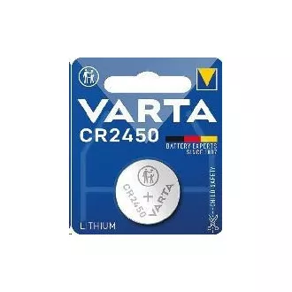 Varta CR 2450