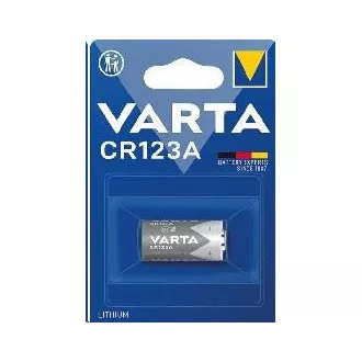 Varta CR123A