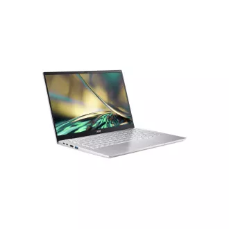 ACER NTB ACER NTB Swift 3 (SF314-44-R1LA) - Ryzen 5 5625U, 14", 16GBDDR4, 512GBSSD, Radeon, Windows11H, Stříbrná