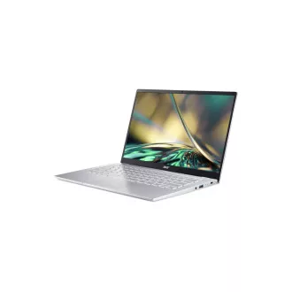 ACER NTB ACER NTB Swift 3 (SF314-44-R1LA) - Ryzen 5 5625U, 14", 16GBDDR4, 512GBSSD, Radeon, Windows11H, Stříbrná