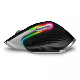CONNECT IT GG bezdrátová herní myš, černá CONNECT IT GG bezdrátová herní myš, černá