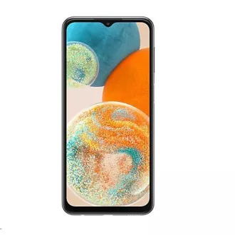 Samsung Galaxy A23 (A236), 4/128 GB, 5G, černá
