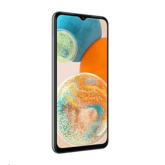 Samsung Galaxy A23 (A236), 4/128 GB, 5G, černá