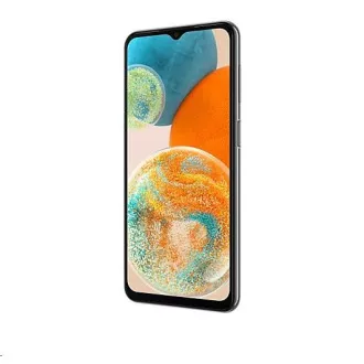 Samsung Galaxy A23 (A236), 4/128 GB, 5G, černá