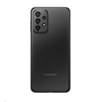 Samsung Galaxy A23 (A236), 4/128 GB, 5G, černá