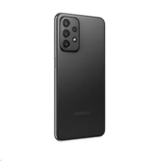 Samsung Galaxy A23 (A236), 4/128 GB, 5G, černá
