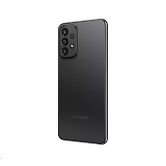 Samsung Galaxy A23 (A236), 4/128 GB, 5G, černá